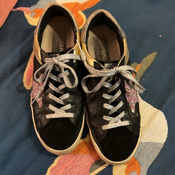 Golden Goose size 39 (US 9) - Picture 3 of 6